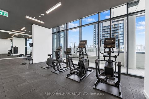 Photo 29 at 521 - 50 O'neill Road, Don Mills, Toronto