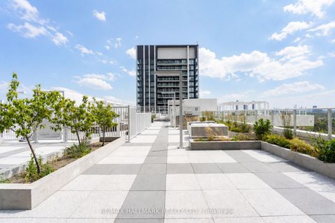 Photo 30 at 521 - 50 O'neill Road, Don Mills, Toronto