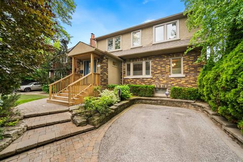 Photo 1 at 844 Duplex Avenue, Lawrence Park South, Toronto