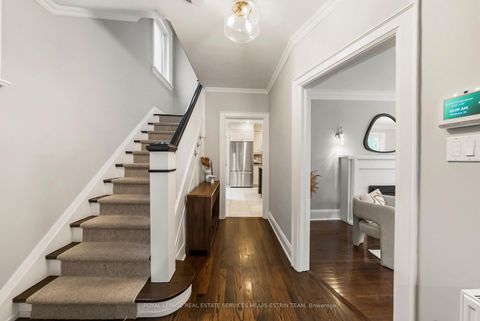 Photo 2 at 844 Duplex Avenue, Lawrence Park South, Toronto
