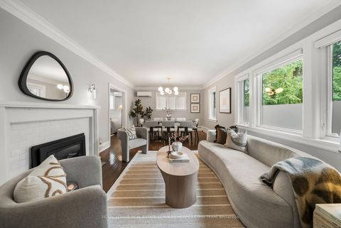 Photo 5 at 844 Duplex Avenue, Lawrence Park South, Toronto