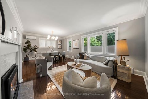 Photo 6 at 844 Duplex Avenue, Lawrence Park South, Toronto