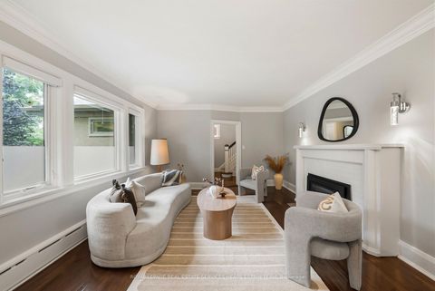 Photo 7 at 844 Duplex Avenue, Lawrence Park South, Toronto