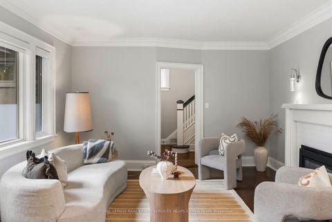 Photo 8 at 844 Duplex Avenue, Lawrence Park South, Toronto