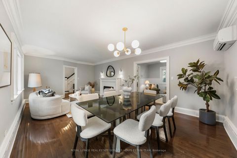 Photo 9 at 844 Duplex Avenue, Lawrence Park South, Toronto