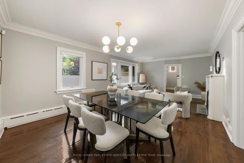 Photo 10 at 844 Duplex Avenue, Lawrence Park South, Toronto