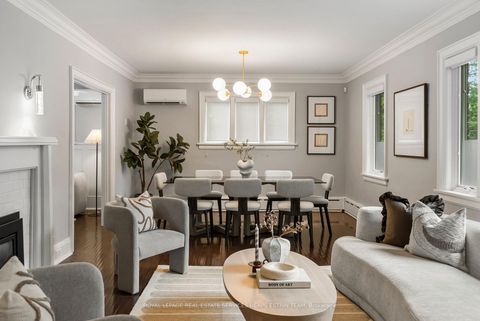 Photo 11 at 844 Duplex Avenue, Lawrence Park South, Toronto