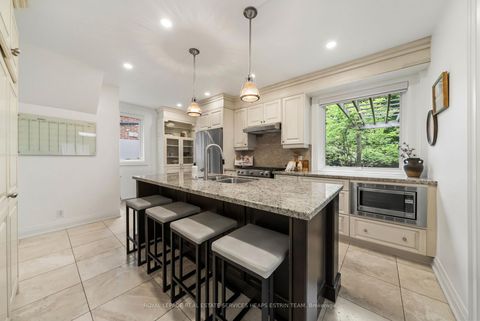 Photo 12 at 844 Duplex Avenue, Lawrence Park South, Toronto