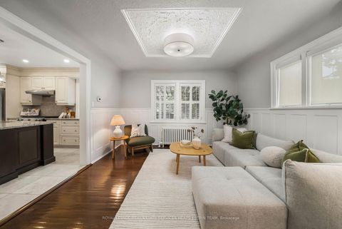 Photo 15 at 844 Duplex Avenue, Lawrence Park South, Toronto