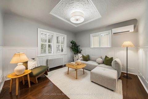 Photo 16 at 844 Duplex Avenue, Lawrence Park South, Toronto
