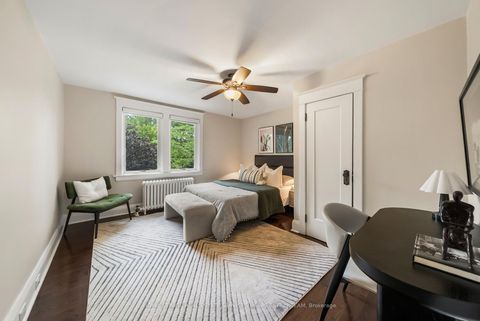 Photo 22 at 844 Duplex Avenue, Lawrence Park South, Toronto