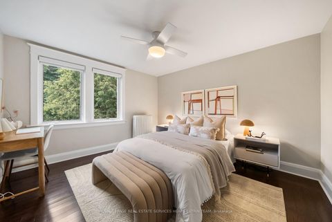 Photo 24 at 844 Duplex Avenue, Lawrence Park South, Toronto