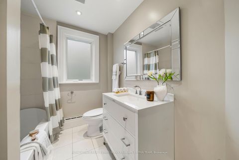 Photo 27 at 844 Duplex Avenue, Lawrence Park South, Toronto