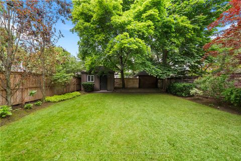Photo 36 at 844 Duplex Avenue, Lawrence Park South, Toronto