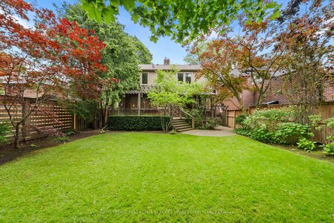 Photo 37 at 844 Duplex Avenue, Lawrence Park South, Toronto