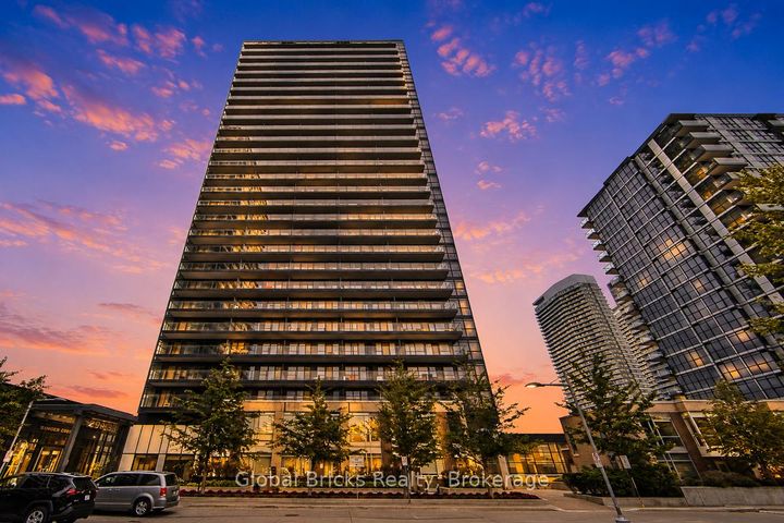 Photo 1 at 911 - 29 Singer Court, Bayview Village, Toronto