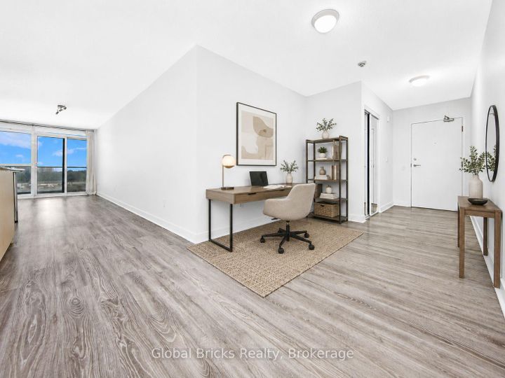 Photo 4 at 911 - 29 Singer Court, Bayview Village, Toronto
