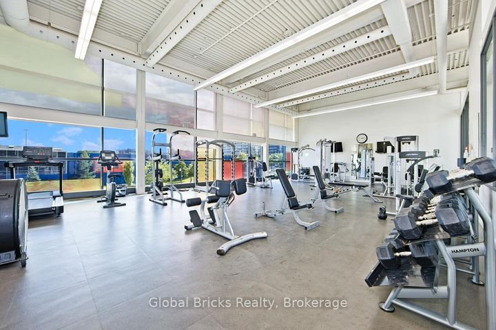 Photo 24 at 911 - 29 Singer Court, Bayview Village, Toronto