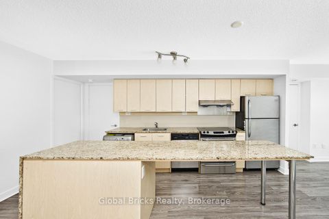 Photo 8 at 911 - 29 Singer Court, Bayview Village, Toronto