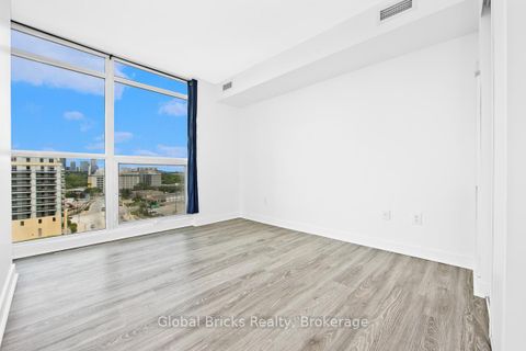 Photo 17 at 911 - 29 Singer Court, Bayview Village, Toronto