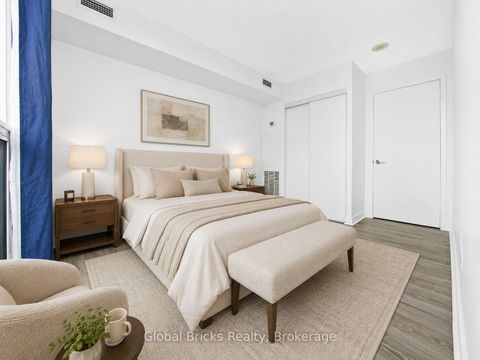 Photo 18 at 911 - 29 Singer Court, Bayview Village, Toronto