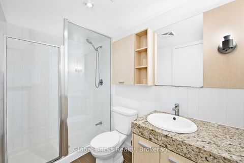Photo 20 at 911 - 29 Singer Court, Bayview Village, Toronto