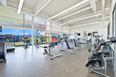 Photo 24 at 911 - 29 Singer Court, Bayview Village, Toronto