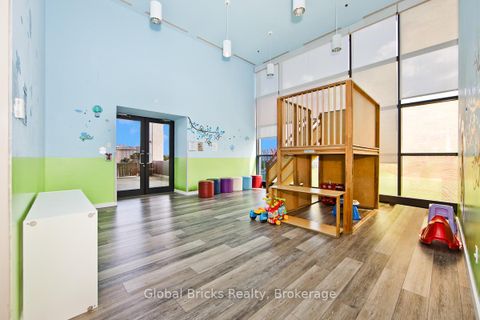 Photo 26 at 911 - 29 Singer Court, Bayview Village, Toronto
