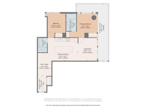 Photo 31 at 911 - 29 Singer Court, Bayview Village, Toronto