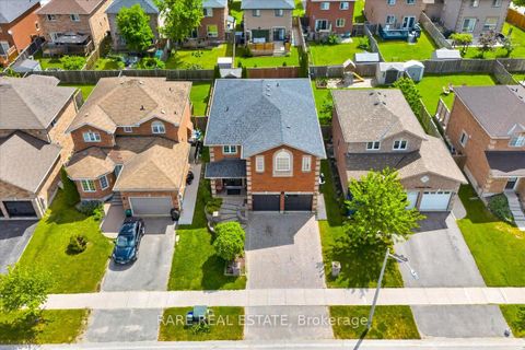 Photo 1 at 7 Michelle Drive, Painswick South, Barrie