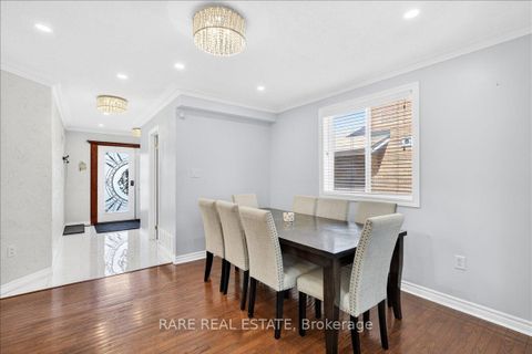 Photo 4 at 7 Michelle Drive, Painswick South, Barrie