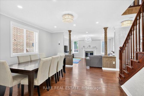 Photo 5 at 7 Michelle Drive, Painswick South, Barrie