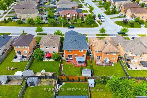 Photo 45 at 7 Michelle Drive, Painswick South, Barrie