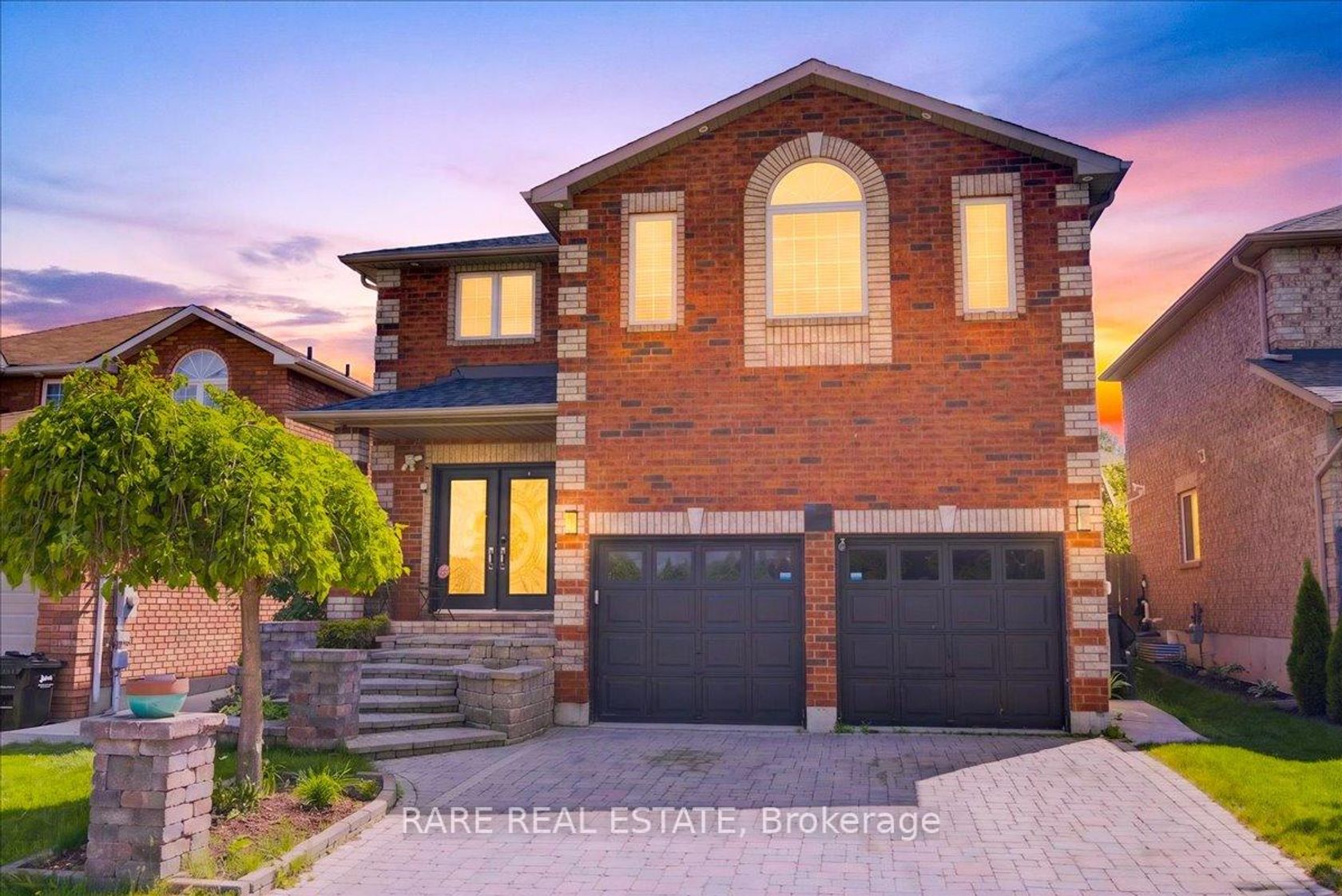 7 Michelle Drive, Painswick South, Barrie photo number 2