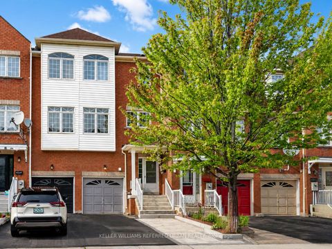 Photo 1 at 16 Guillet Street, Parkview, Toronto