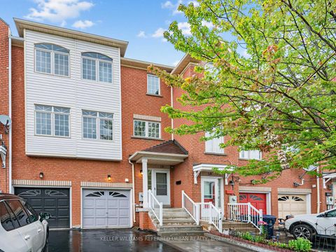 Photo 2 at 16 Guillet Street, Parkview, Toronto