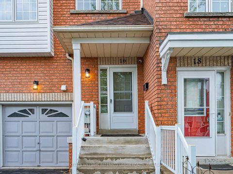 Photo 3 at 16 Guillet Street, Parkview, Toronto
