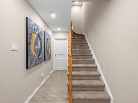 Photo 5 at 16 Guillet Street, Parkview, Toronto