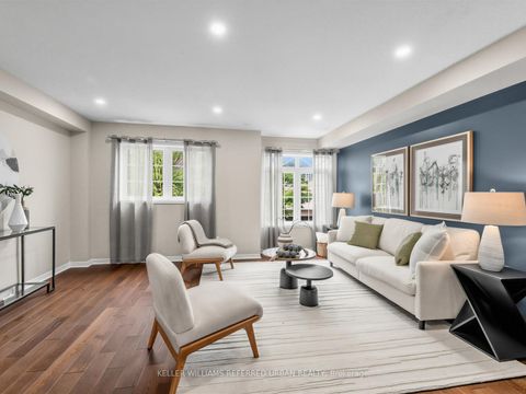 Photo 6 at 16 Guillet Street, Parkview, Toronto