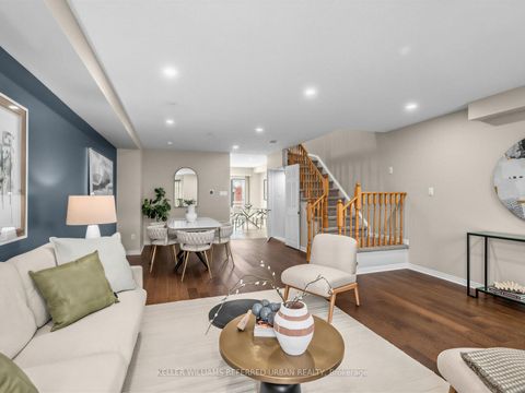 Photo 8 at 16 Guillet Street, Parkview, Toronto
