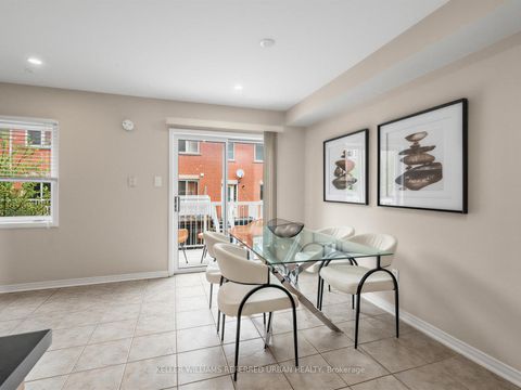 Photo 15 at 16 Guillet Street, Parkview, Toronto
