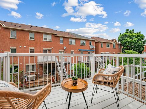 Photo 16 at 16 Guillet Street, Parkview, Toronto
