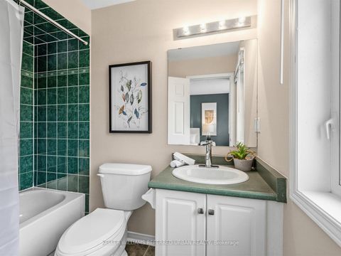 Photo 20 at 16 Guillet Street, Parkview, Toronto