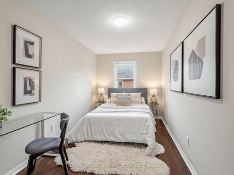 Photo 22 at 16 Guillet Street, Parkview, Toronto