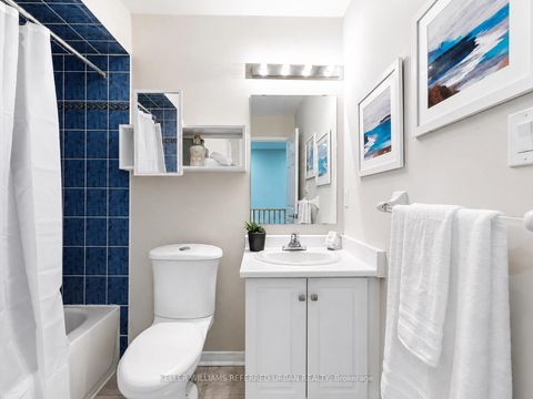 Photo 23 at 16 Guillet Street, Parkview, Toronto