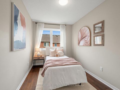 Photo 24 at 16 Guillet Street, Parkview, Toronto