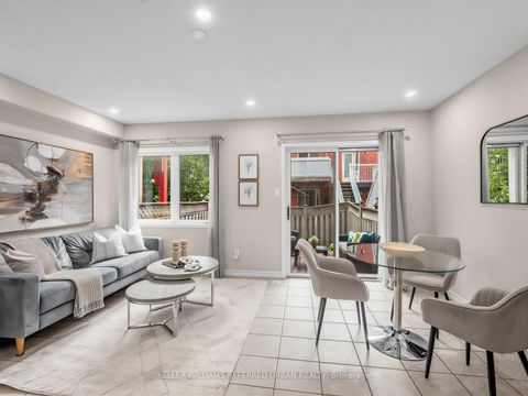 Photo 25 at 16 Guillet Street, Parkview, Toronto