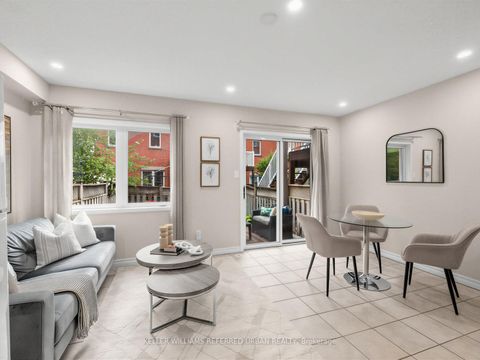 Photo 26 at 16 Guillet Street, Parkview, Toronto