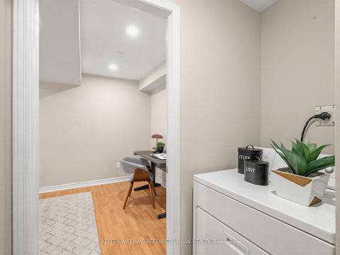 Photo 31 at 16 Guillet Street, Parkview, Toronto