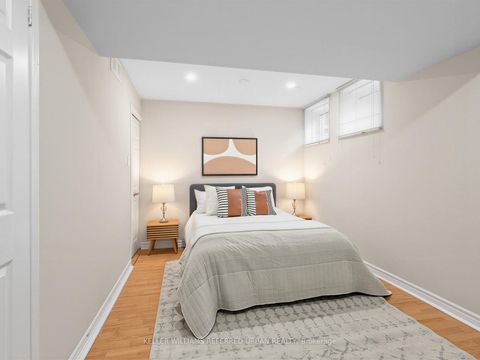 Photo 32 at 16 Guillet Street, Parkview, Toronto